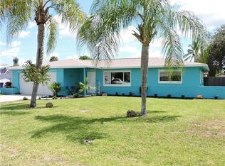 27553 Tierra Del Sol Ln, Bonita Springs, FL 34135