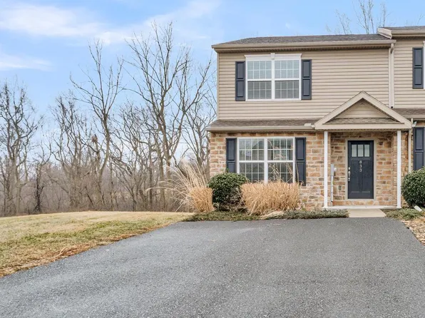 833 Gregs Dr, Harrisburg, PA 17111