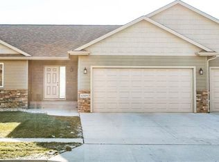 4309 W Bridger St, Sioux Falls, SD 57108