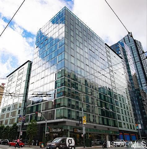 1st image of 1400 Mission St APT 706