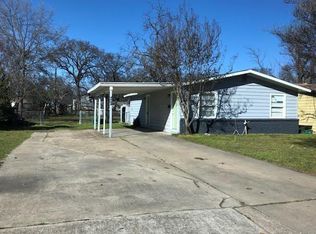 3919 Mercury St, Haltom City, TX 76111