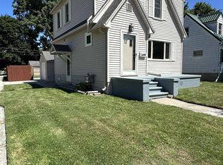 1404 21st St, Port Huron, MI