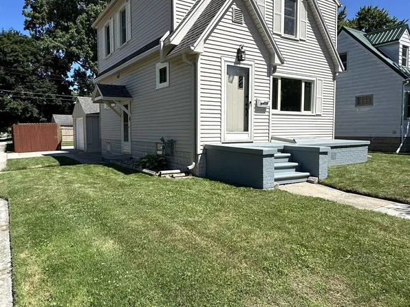 1404 21st St, Port Huron, MI 48060