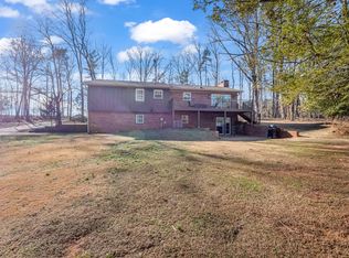 438 Gilbert Rd, Columbus, NC 28722