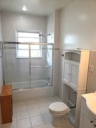 Rented by Corcoran