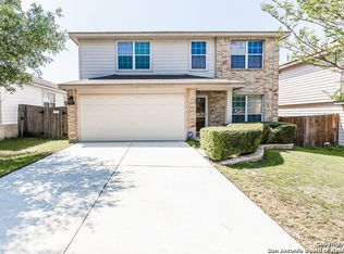 635 Coral Hbr, San Antonio, TX 78251