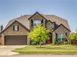 12025 Olinger Dr, Fort Worth, TX 76108