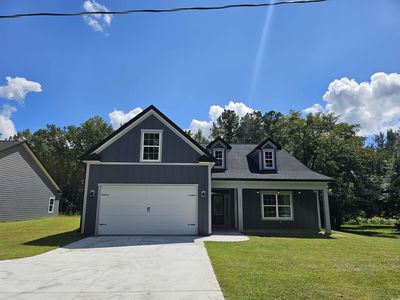 3808 Kelly Rd. Lot 1, Conway, SC, 29526