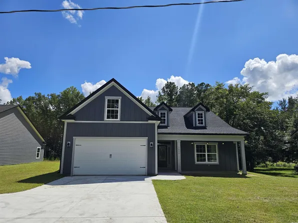 3808 Kelly Rd. Lot 1, Conway, SC 29526