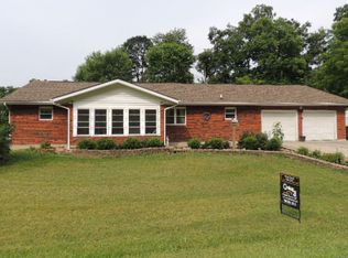 3391 Poplar Fork Rd, Franklin Furnace, OH 45629