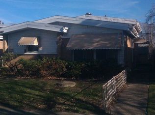 9333 S Wallace St, Chicago, IL 60620