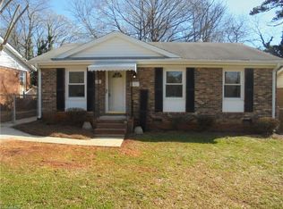 1271 Madison Ave, Winston Salem, NC 27103