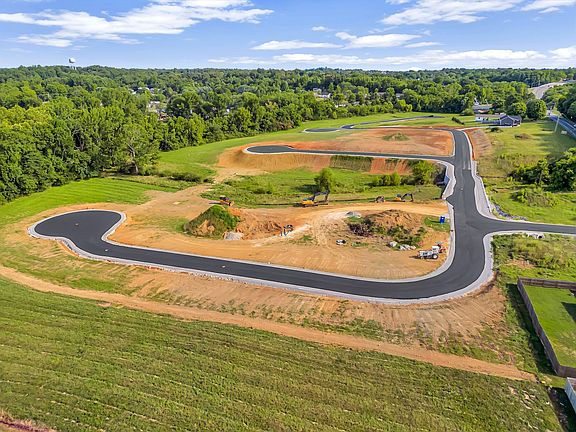 2nd image of 0 Longview Ct Lot 17