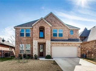 609 Cypress Hill Dr, Little Elm, TX 75068