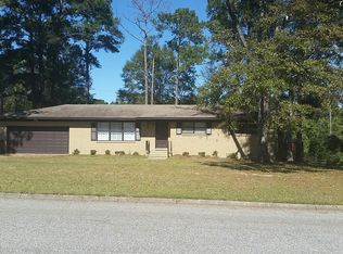 504 Rebecca Ave, Dothan, AL 36303