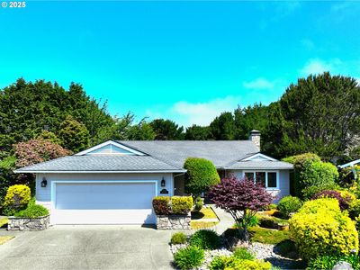 17174 Ocean Park Ct, Brookings, OR, 97415