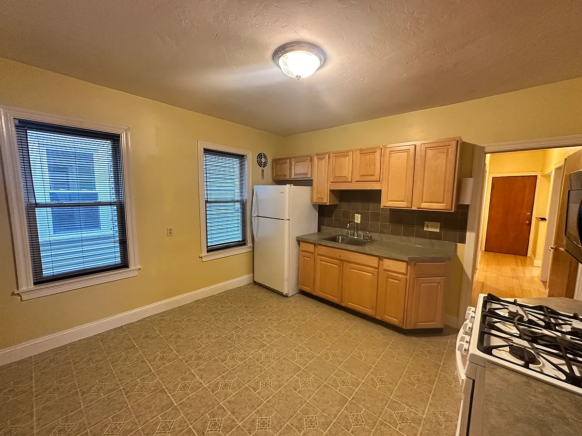 Building Photo - 111 Florida St #1