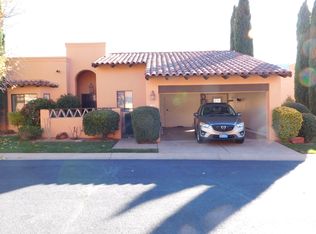 39 Rim Trail Cir, Sedona, AZ 86351