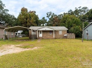 4206 W Jackson St, Pensacola, FL 32505