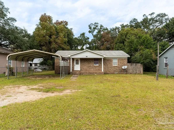 4206 W Jackson St, Pensacola, FL 32505