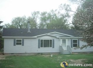 3580 E River Rd, Mt Pleasant, MI 48858