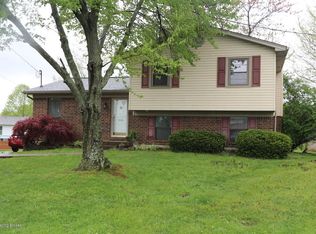 10301 Cara Ct, Jeffersontown, KY