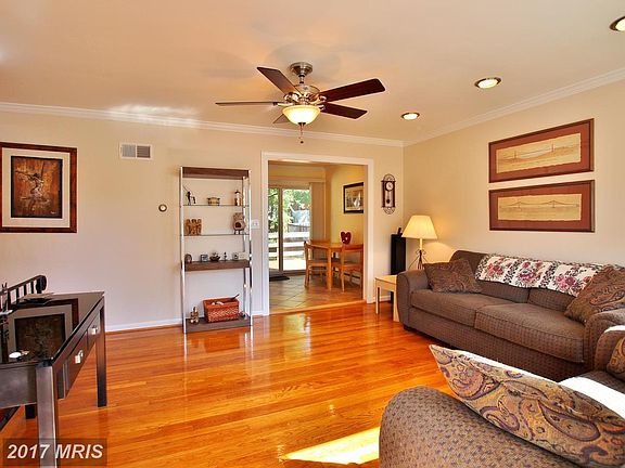 4th image of 3006 Arkendale St