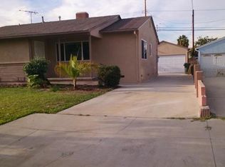 10115 Ben Hur Ave, Whittier, CA 90605
