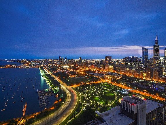 2nd image of 310 S Michigan Ave #5B