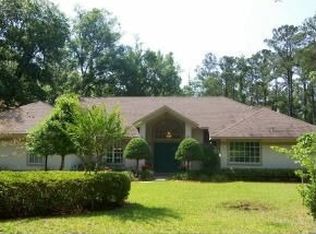 6015 NW 58th Pl, Gainesville, FL 32653