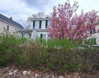 57 Ashland Ave, Methuen, MA, 01844