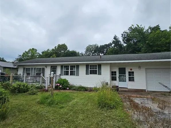 6217 South Kirk Road, Durand, WI 54736