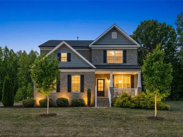 1486 Kernodle Landing Dr, Burlington, NC 27217