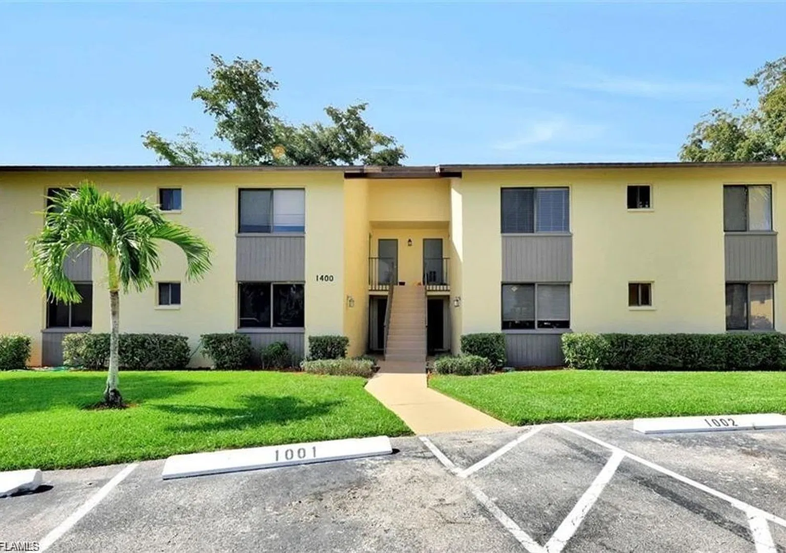 ** Annual Unfurnished Rental ** - Springwood - Near Winterpark And East Naples Middle School Grea... — Photo 1