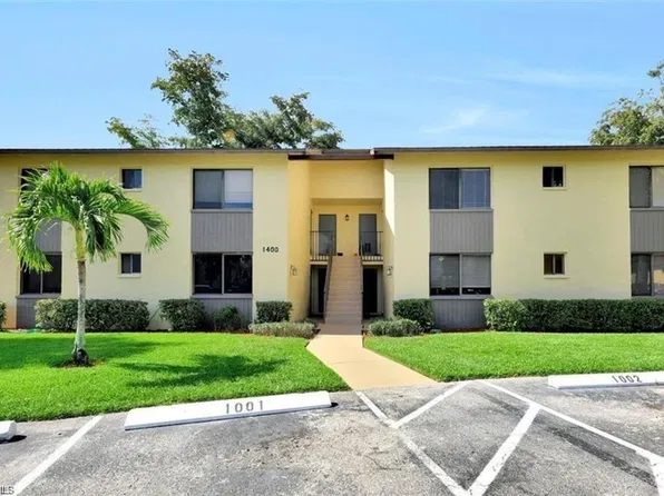 1400 Green Valley Cir Unit 1004, Naples, FL 34104