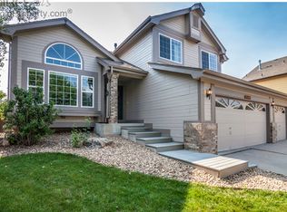 1514 Woodrose Ct, Fort Collins, CO 80526