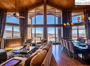 104 Lower Snowbird Trl, Banner Elk, NC 28604