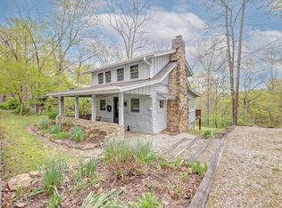 139 Town Hill Rd W, Nashville, IN 47448