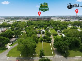 1119 Cherry St, Waco, TX 76704