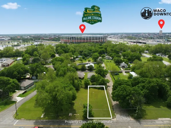 1119 Cherry St, Waco, TX 76704