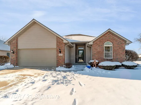 3035 Creekwood Cir, Bay City, MI 48706