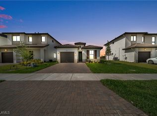 5781 Cassidy Ln, Immokalee, FL 34142