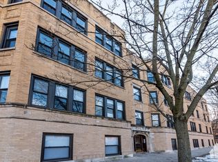 4455 N Artesian Ave #19-3, Chicago, IL 60625