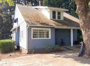 13860 S Pacific Hwy W, Monmouth, OR 97361