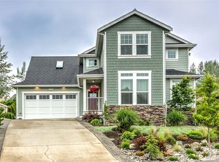 1409 Northview Ct, Mount Vernon, WA 98274