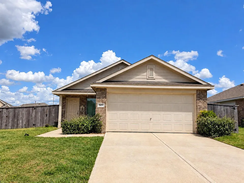 309 Birch Blossom Path