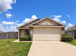 309 Birch Blossom Path, Magnolia, TX 77354
