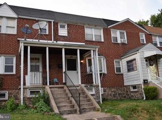 348 Magnolia Ter, Essex, MD 21221