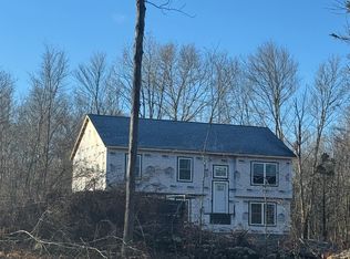 99 Reilly Rd, Hampton, CT 06247