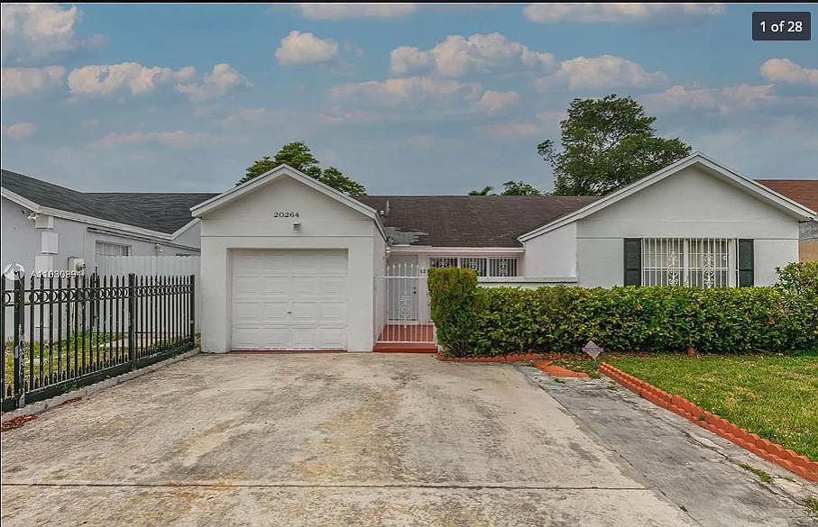 1st image of 20264 NW 32nd Ave